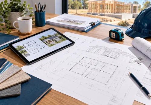 Pakenham Home Builders 26 Building approvals and permit coordination in Victoria