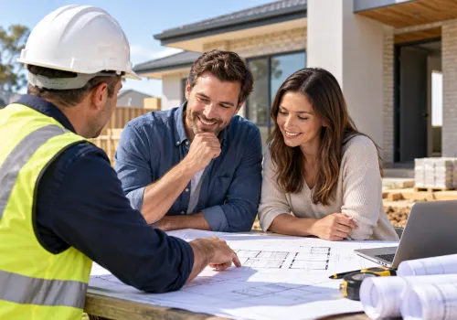Pakenham Home Builders 27 Choosing a builder for a project in Victoria