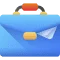 Email contact icon