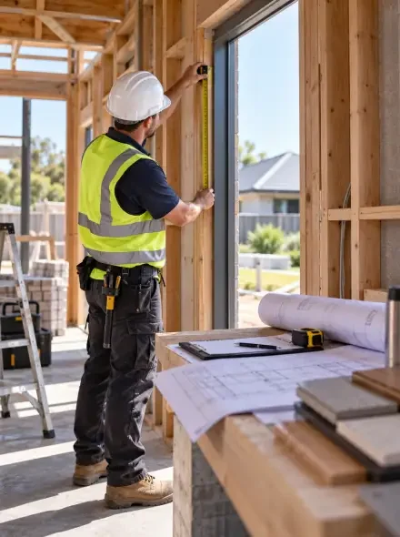 Preparing project information for a building discussion