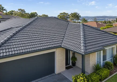 Roof restoration and repair work for suitable existing roofs
